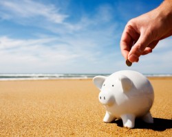 Como administrar mejor tu dinero para tener salud, tranquilidad y alegría