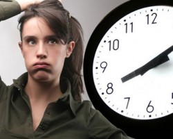 Como administrar el Tiempo y Hacer las paces con el Reloj Como administrar el Tiempo y Hacer las paces con el Reloj