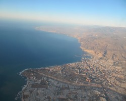 Guía turística Almería Guía turística Almería