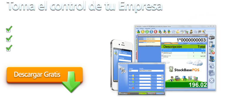 Como crear tú tienda online con EGA Futura