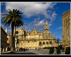 Guia turistica para visitar Sevilla Guia turistica para visitar Sevilla