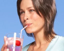 Consejos para dejar de tomar refresco