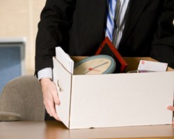 Cómo superar un despido laboral