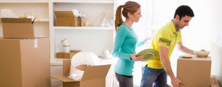 Consejos para cuando te mudas de casa