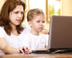 Razones para proteger a tus hijos de Internet