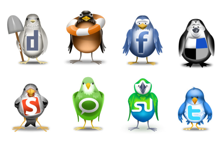 Como usar las redes sociales para tu negocio