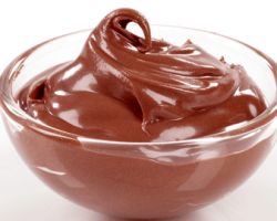 Aprender a hacer una natilla de chocolate Aprender a hacer una natilla de chocolate