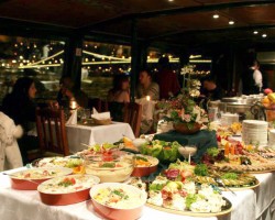 Como aprovechar la cena Como aprovechar la cena