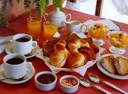 La importancia del desayuno La importancia del desayuno