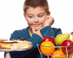 Cómo evitar la obesidad infantil Cómo evitar la obesidad infantil