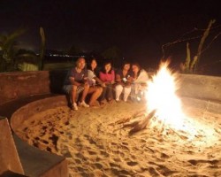 Como organizar un camping Como organizar un camping