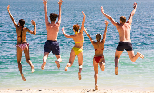 Consejos para viajar con tus amigos