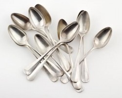 Aprende a limpiar plata de la mejor manera Aprende a limpiar plata de la mejor manera