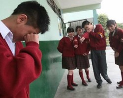 Cómo detectar el bullying en tus hijos Cómo detectar el bullying en tus hijos