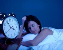 Consejos para combatir el insomnio Consejos para combatir el insomnio
