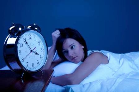 Consejos para combatir el insomnio