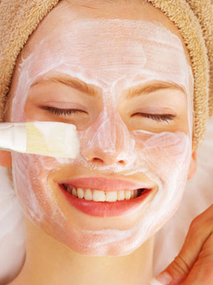 Aprender a hacer productos de belleza en casa