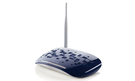 Como configurar un repetidor wifi