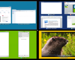 Como tener varios escritorios en Windows Como tener varios escritorios en Windows
