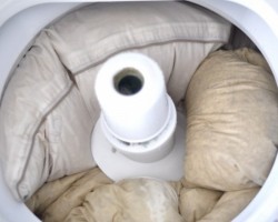 Aprender a limpiar tus almohadas Aprender a limpiar tus almohadas