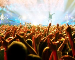 Consejos para ir a un concierto Consejos para ir a un concierto