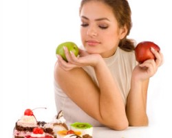 Cómo satisfacer los antojos de comida dulce Cómo satisfacer los antojos de comida dulce