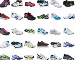 Aprender a elegir los zapatos deportivos correctos