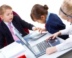 Cómo fomentar el espíritu emprendedor en tus hijos