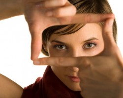 Aprende a mejorar tu vista con alimentación Aprende a mejorar tu vista con alimentación