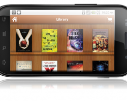 Como leer libros desde tu android