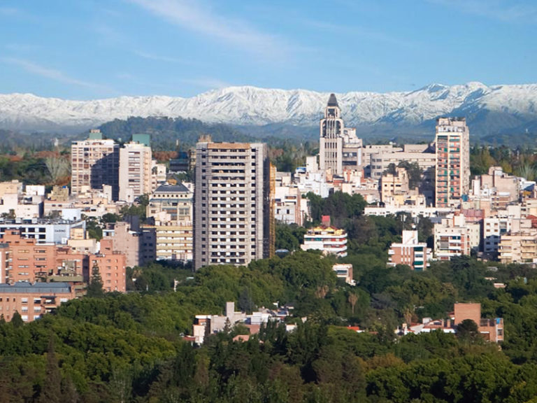 Consejos para viajar por Mendoza