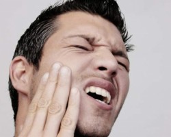 Cómo reducir el dolor de muelas