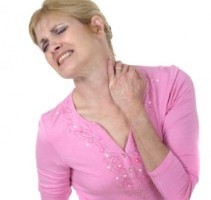 Cómo aliviar los dolores de cuello y espalda