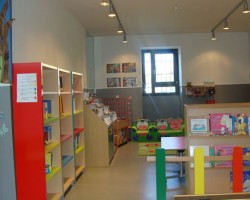 Como aprovechar al máximo una ludoteca Como aprovechar al máximo una ludoteca