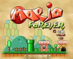 Como jugar a Mario bros en la pc Como jugar a Mario bros en la pc