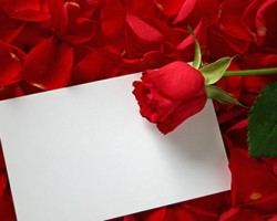 Como escribir una carta de amor