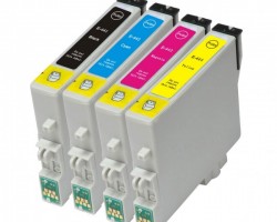 Como reemplazar un cartucho de toner