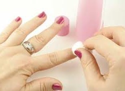 Aprender a quitar las uñas de gel Aprender a quitar las uñas de gel