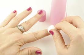 Aprender a quitar las uñas de gel