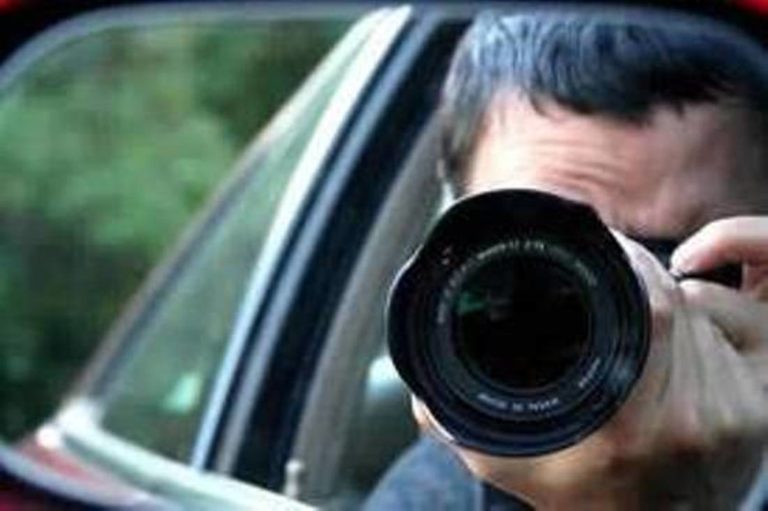 Que es un detective privado