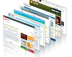 Como hacer una pagina web
