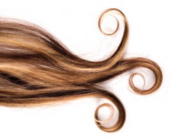 Cómo evitar problemas con las extensiones de pelo