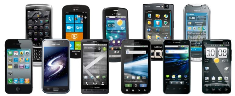 Donde comprar Smartphones