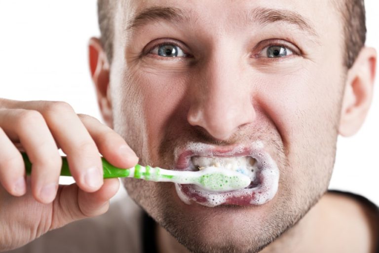Consejos para mantener una buena salud dental