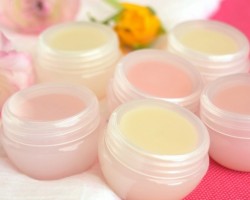 Aprende a hacer bálsamo para labios casero