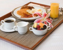 Consejos para desayunar más sanamente