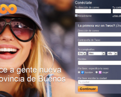 Cómo eliminar cuenta de la red social Twoo