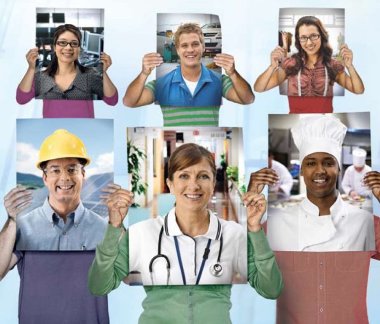 Como decidir si trabajar por cuenta Ajena o Propia