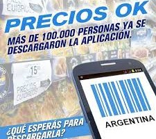 Cómo descargar Precios OK
