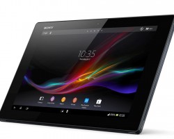 Cómo conseguir la ultima tecnología en tablets